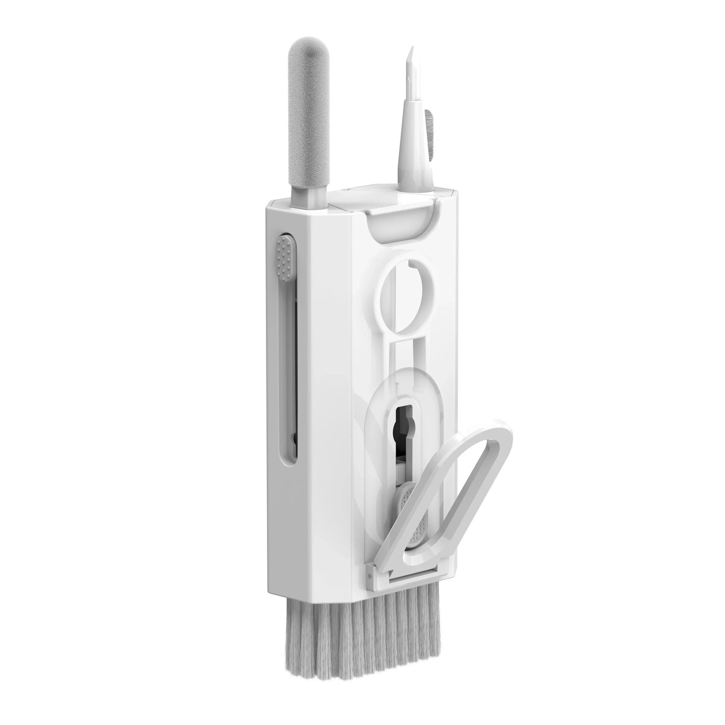 20-IN-1 DIGITAL CLEANING KIT – PHONE, CAMERA, LAPTOP, KEYBOARD, SCREEN CLEANER & DUST COLLECTOR