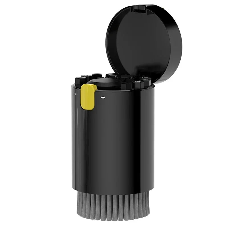 20-IN-1 DIGITAL CLEANING KIT – PHONE, CAMERA, LAPTOP, KEYBOARD, SCREEN CLEANER & DUST COLLECTOR