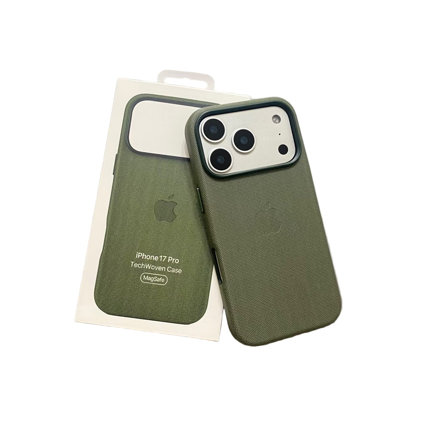 ORIGINAL APPLE MAGSAFE CASE