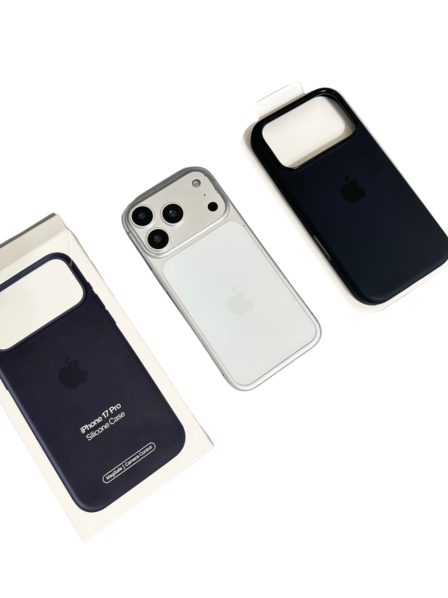 LEATHER PHONE CASE