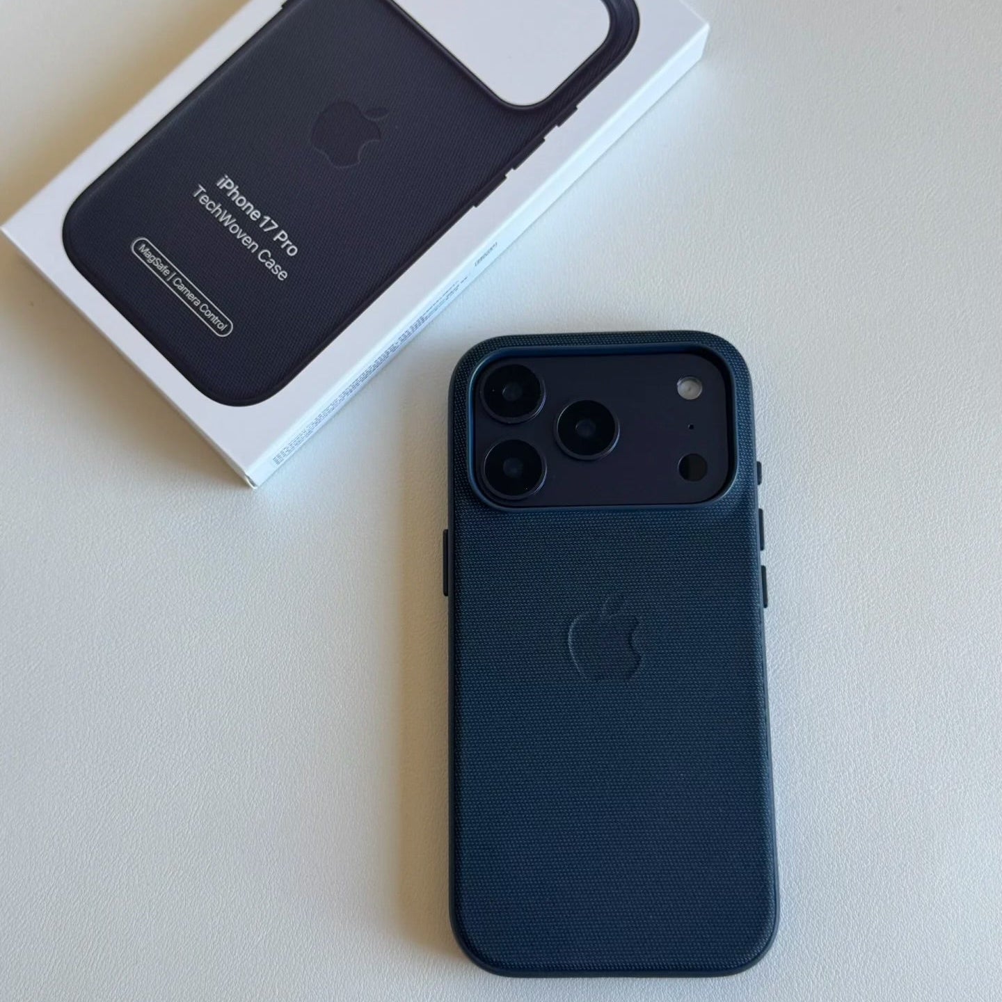 Premium Tech  Case