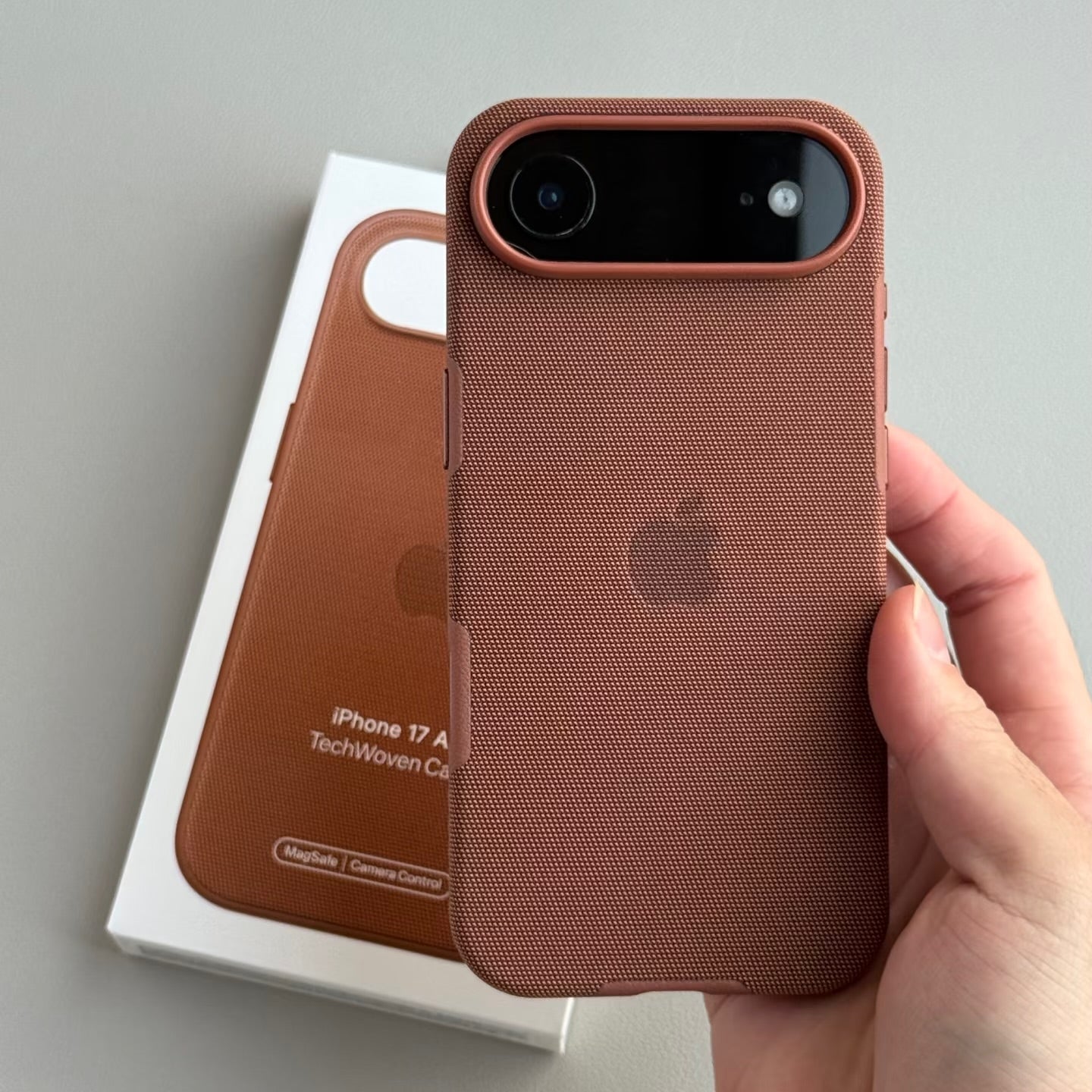 Premium Tech  Case
