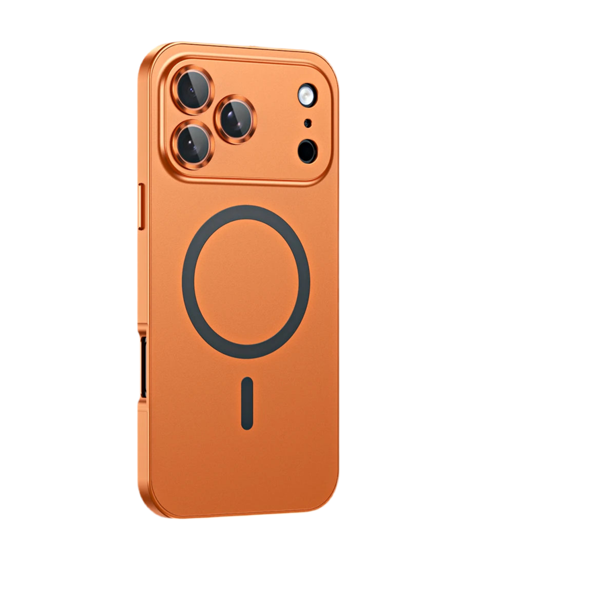 ALUMINIUM MAGNETIC CASE
