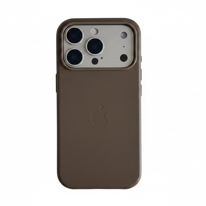 Leather Phone Case