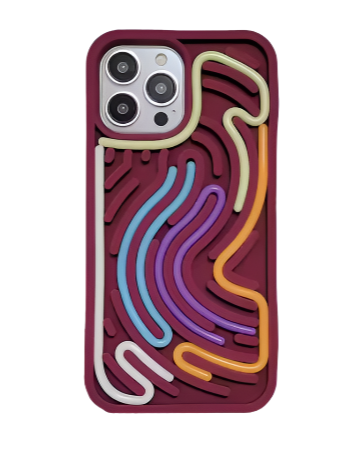 THERAFLEX   CASE
