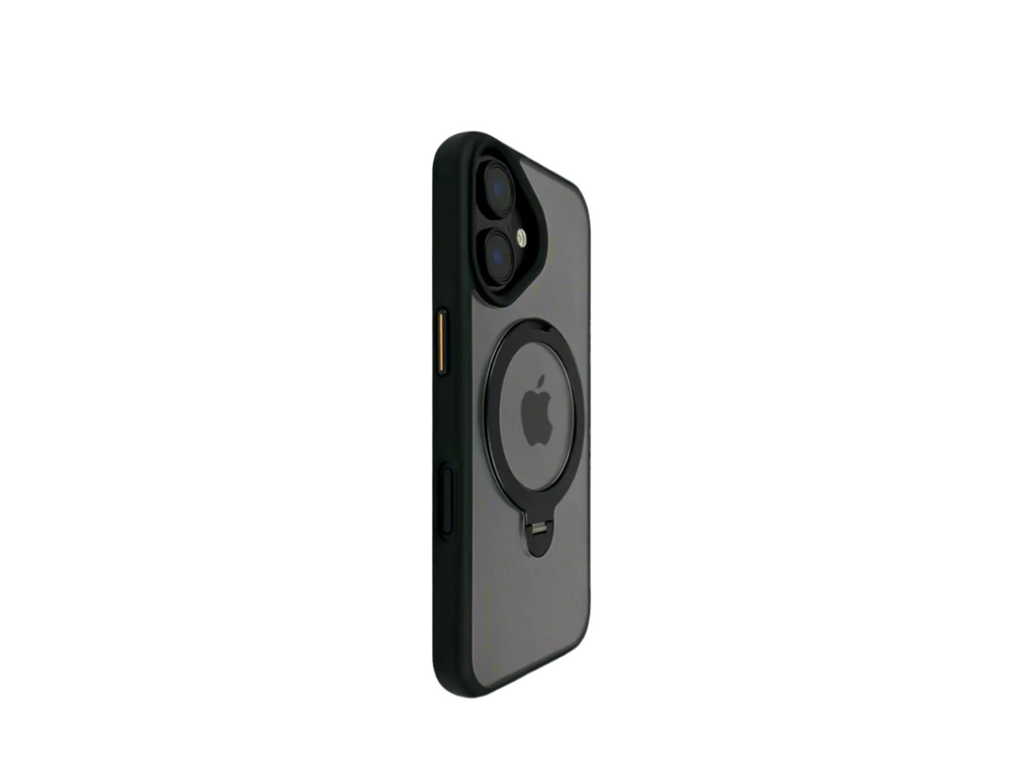 MATTE BUMPER CASE