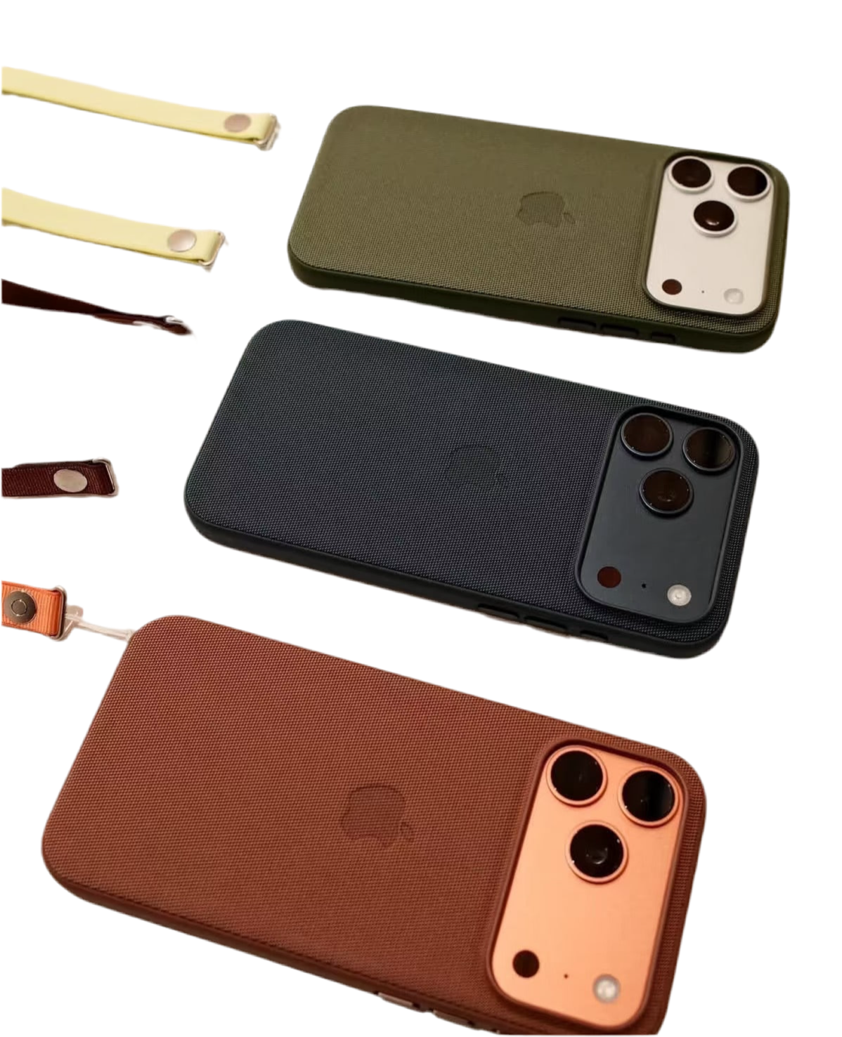 TechWoven PHONE  CASE