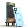 Ultra Magnetic Case Shockproof Protective Back Cover
