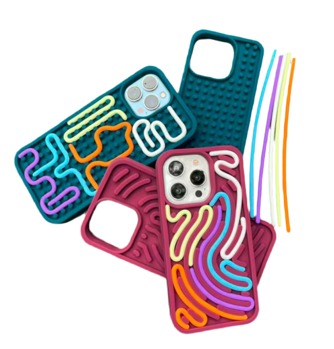 THERAFLEX   CASE