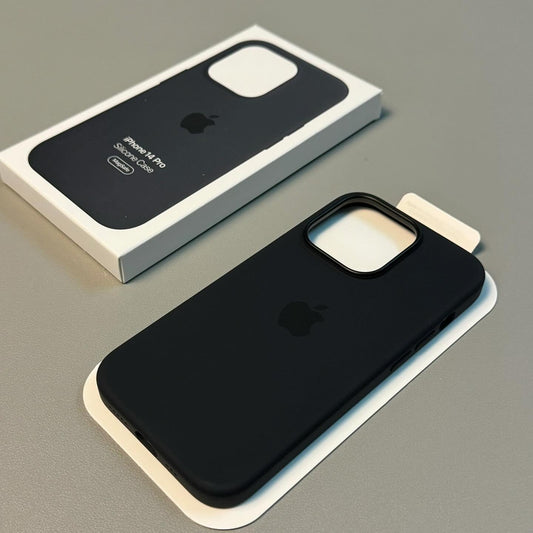 Silicone Cases For iPhone