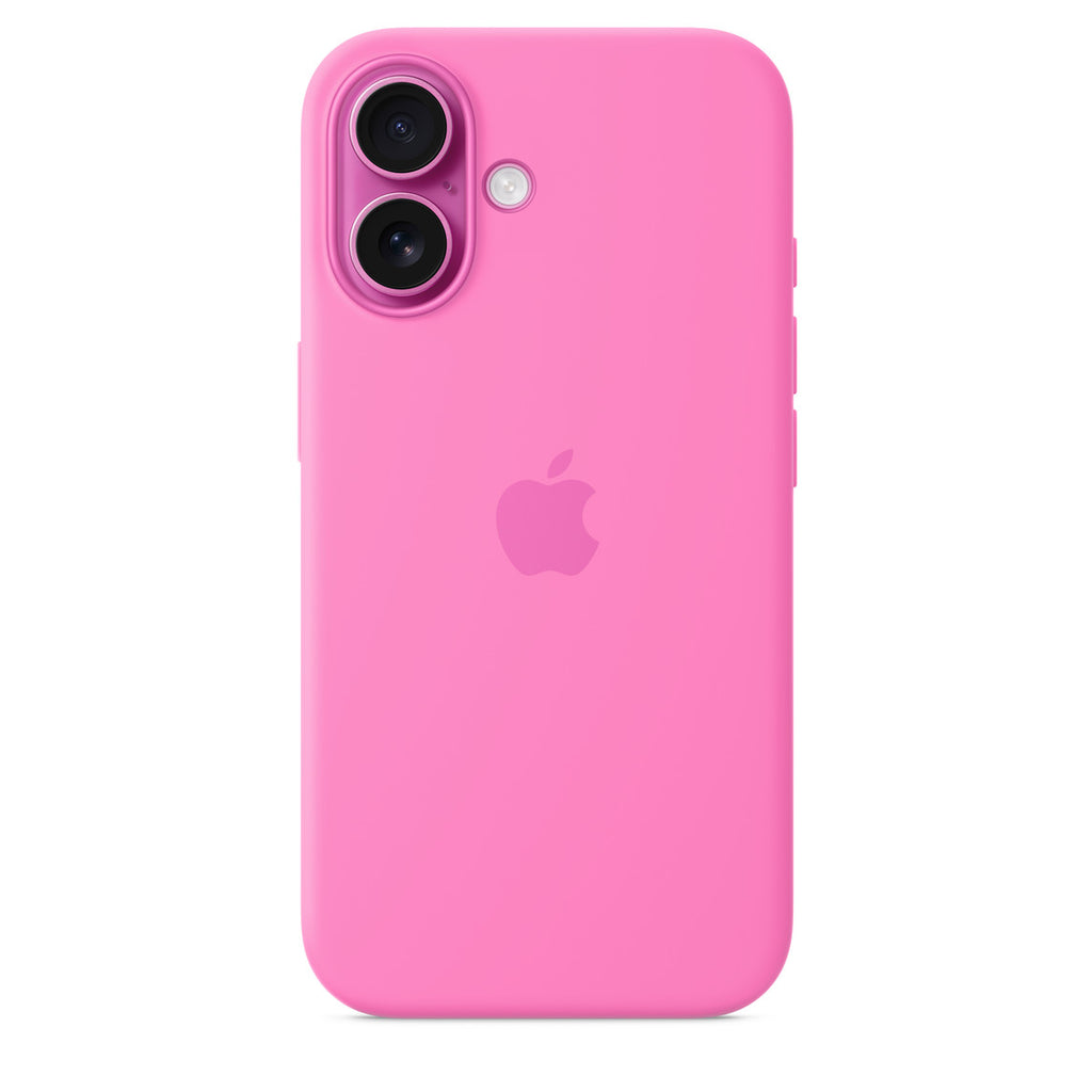 ORIGINAL SILICONE CASE