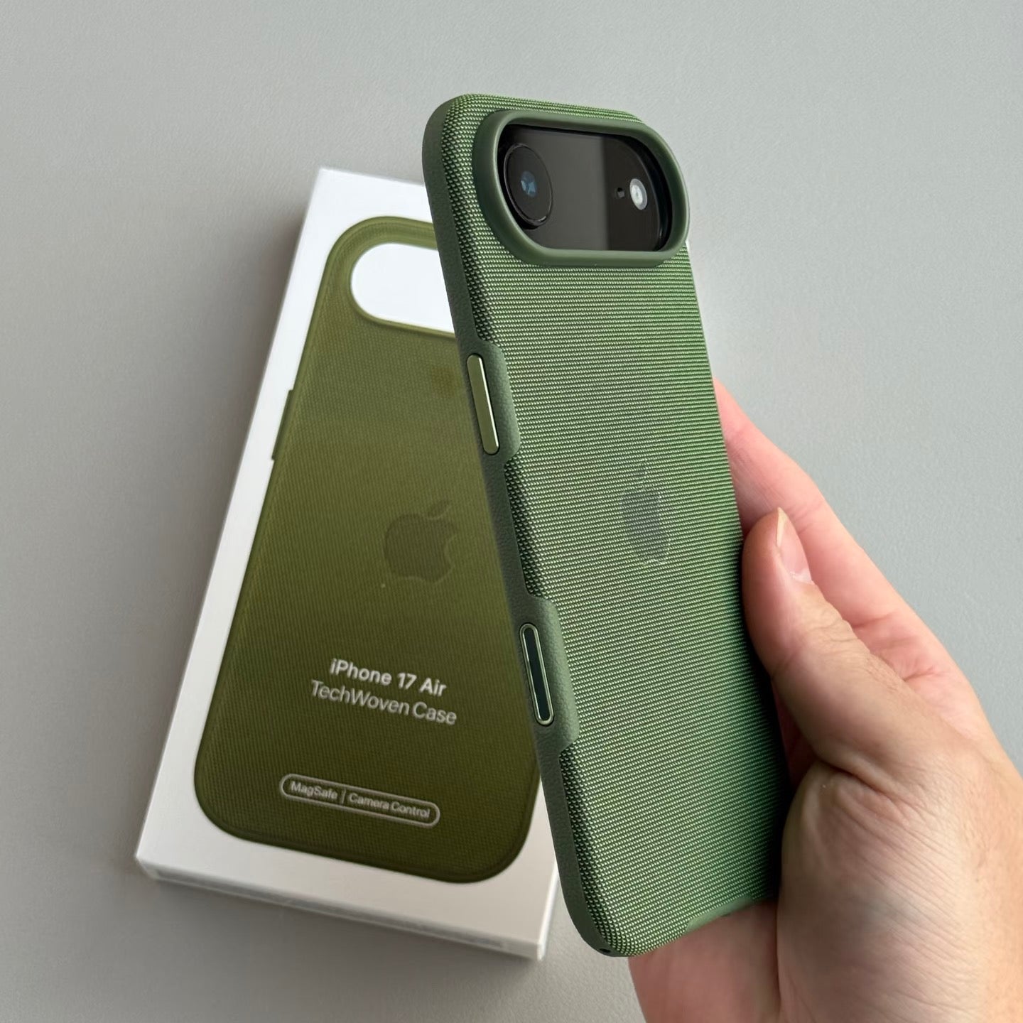 Premium Tech  Case