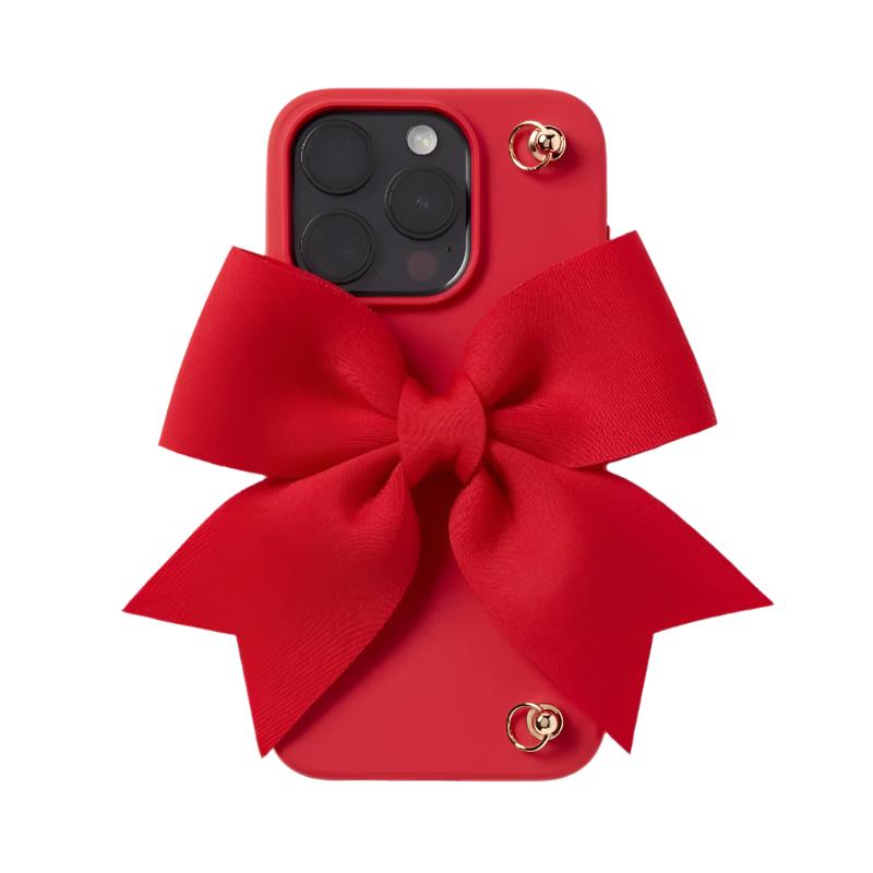 Red  Case for Christmas