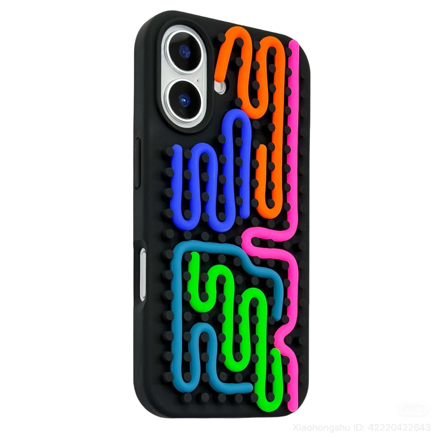 FUNNY PUZZLE CASE