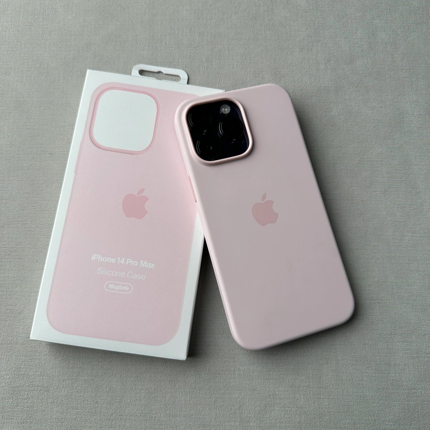 Silicone Cases For iPhone