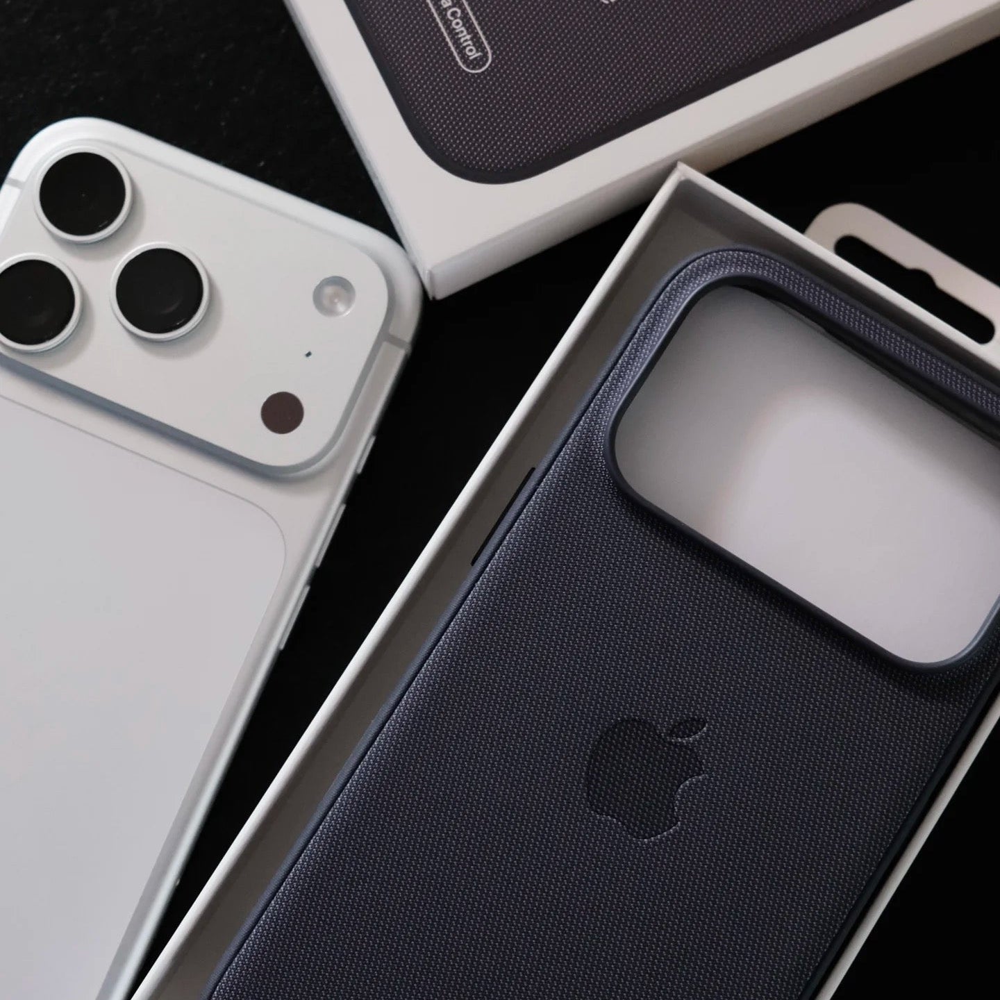 Premium Tech  Case
