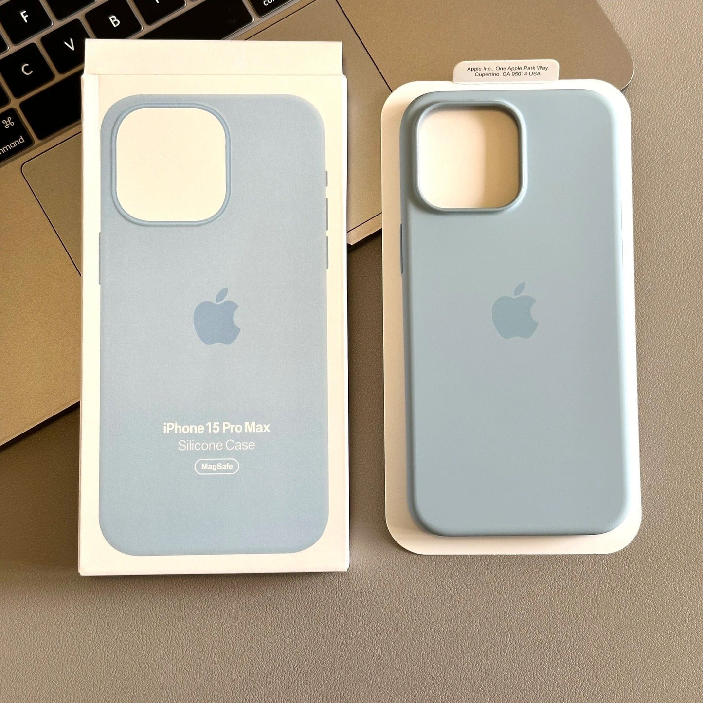 Silicone Cases For iPhone