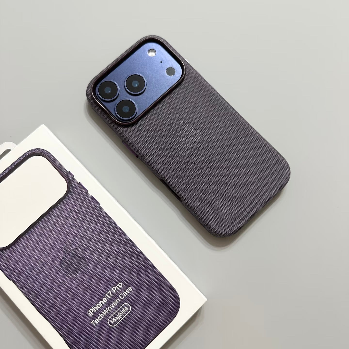 Premium Tech  Case