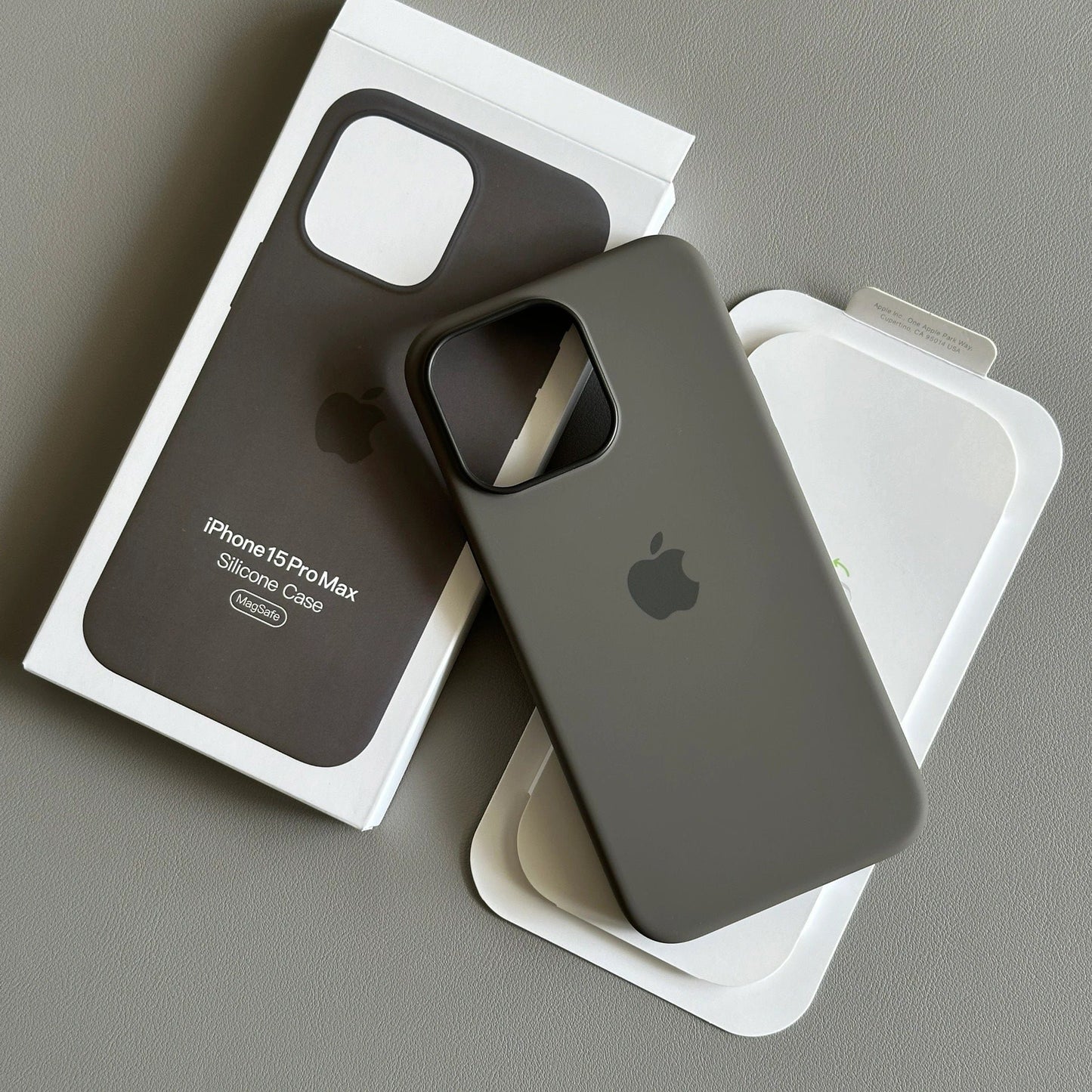 Silicone Cases For iPhone