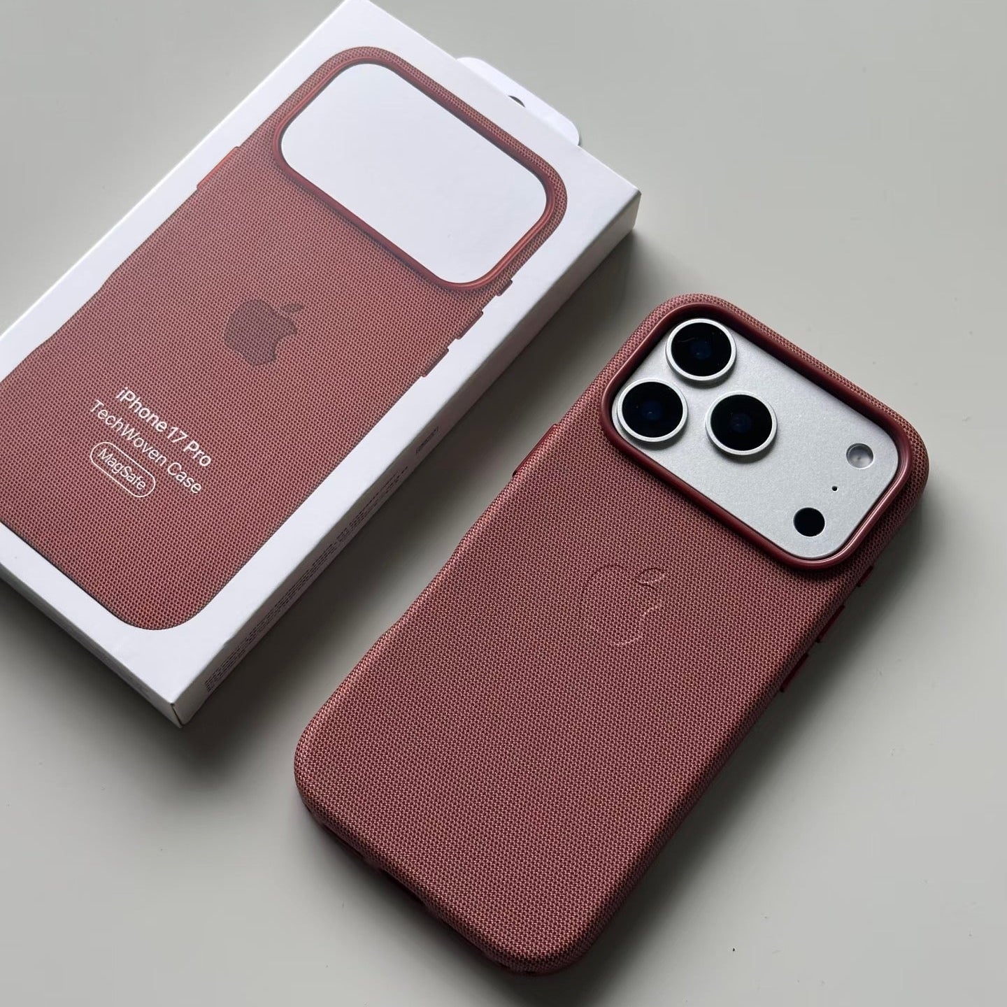 Premium Tech  Case