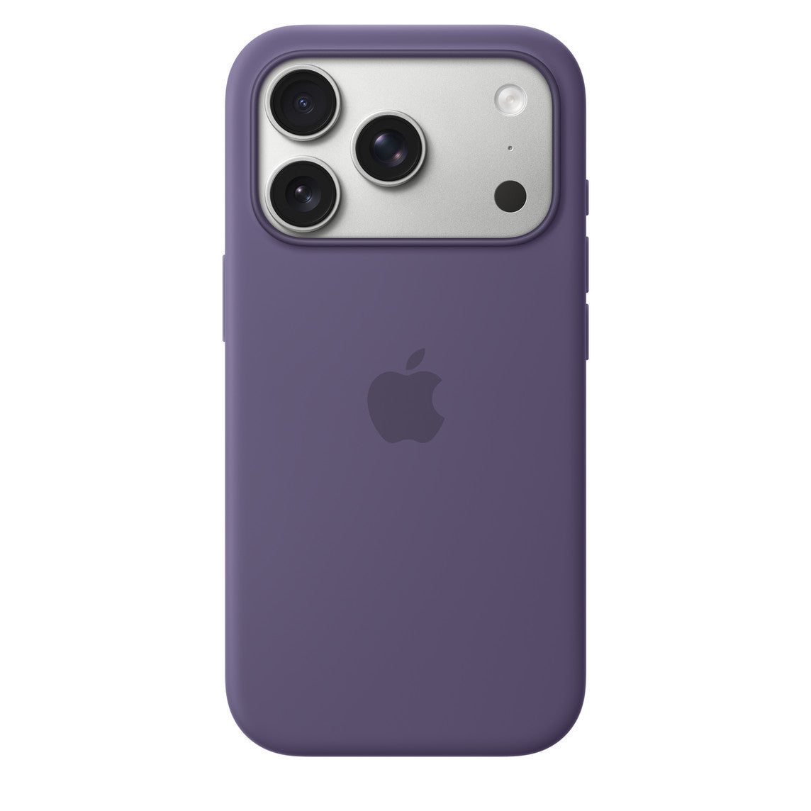 Official  Liquid Silicone  Case