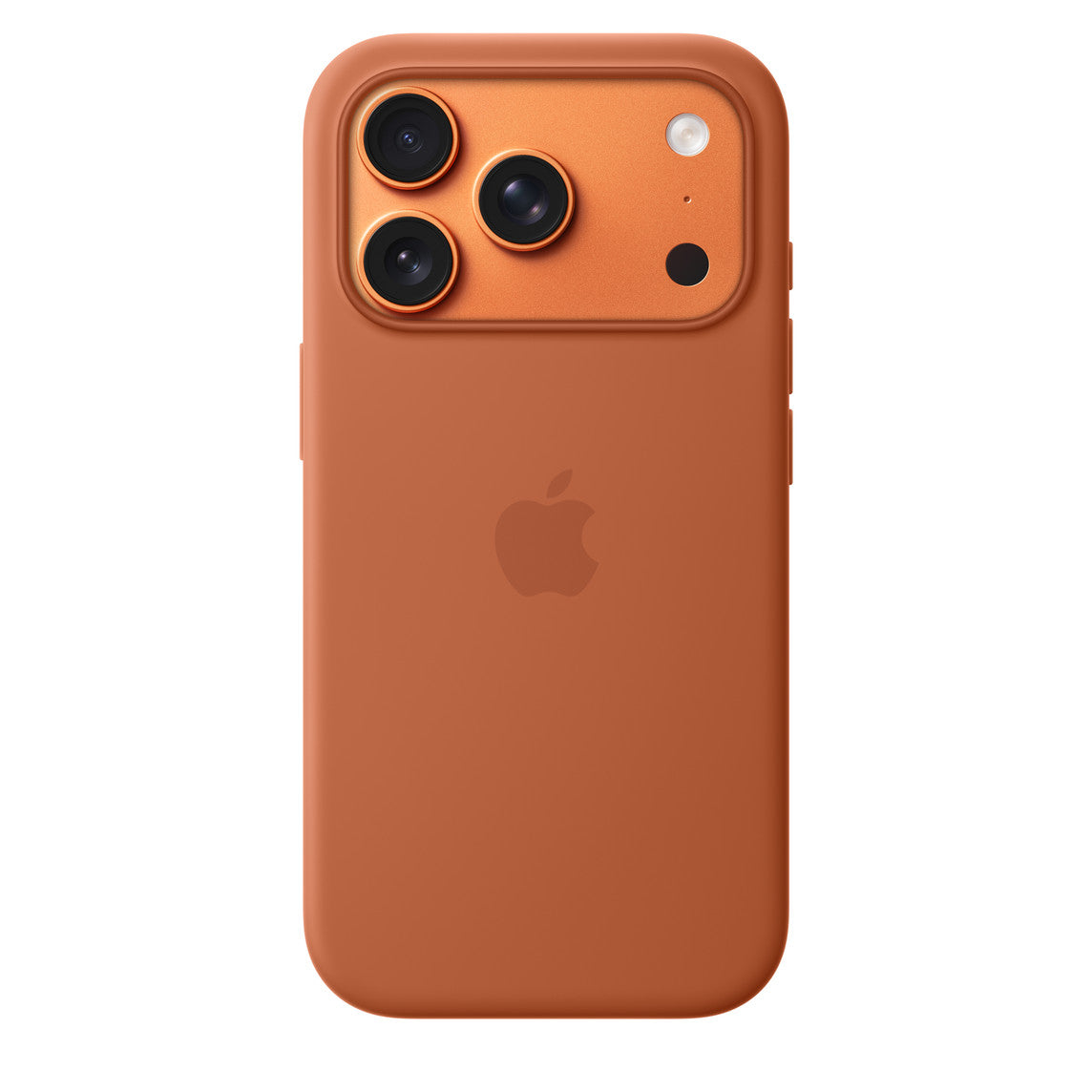 Official  Liquid Silicone  Case