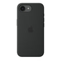 Official  Liquid Silicone  Case variants iPhone 17