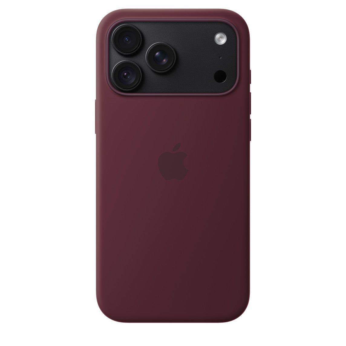 Silicone Case For iPhone 18 Pro 18 Pro Max DUO