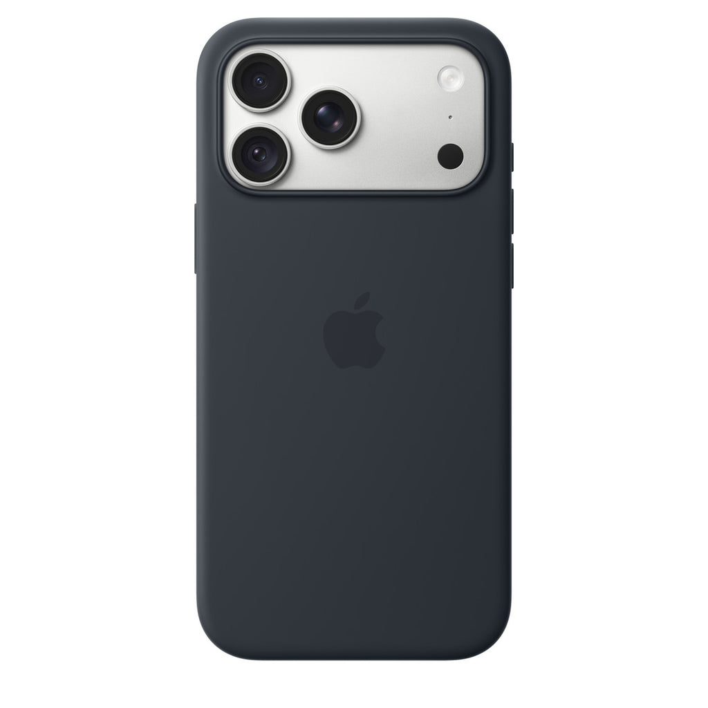 Silicone Case For iPhone 18 Pro 18 Pro Max DUO