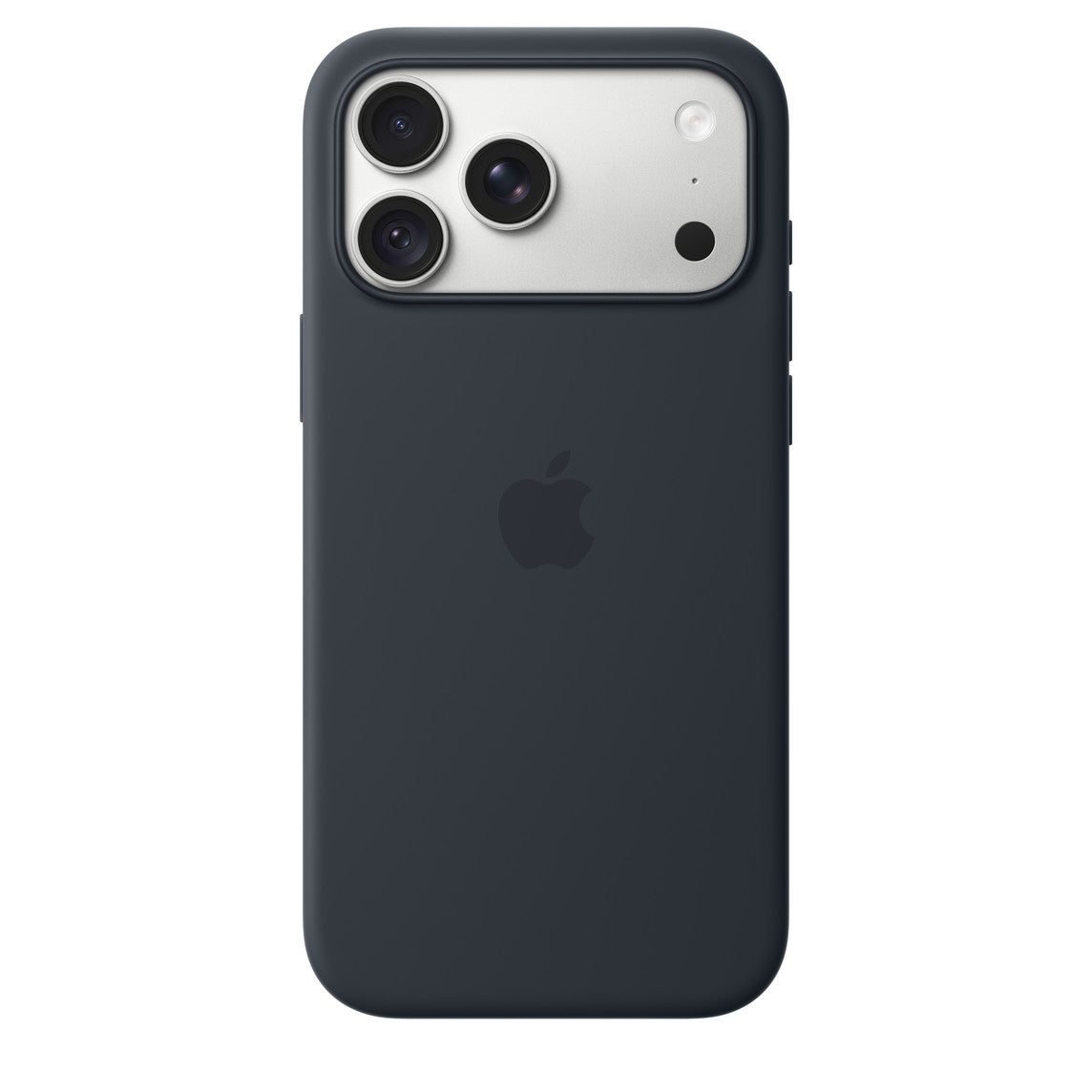Silicone Case For iPhone 18 Pro 18 Pro Max DUO