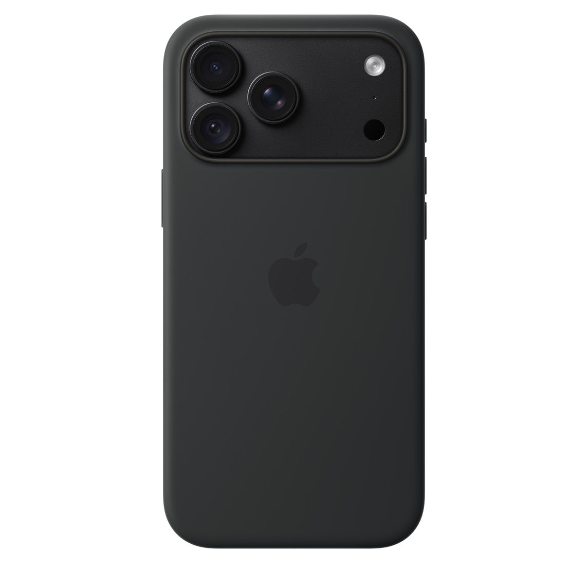 Silicone Case For iPhone 18 Pro 18 Pro Max DUO