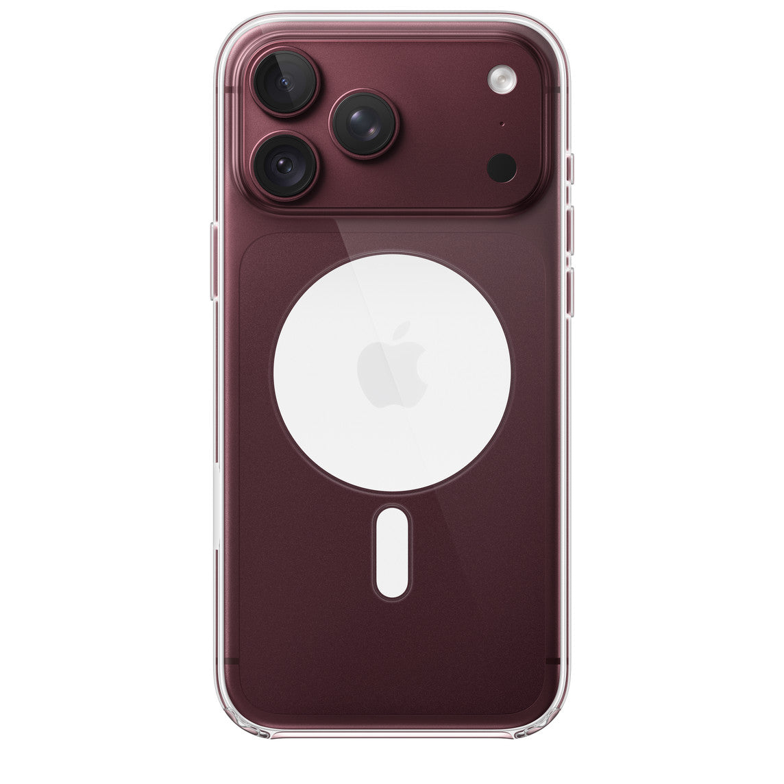 Silicone Case For iPhone 18 Pro 18 Pro Max DUO