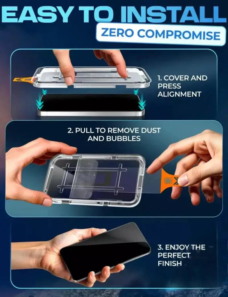 Screen Protector For Samsung