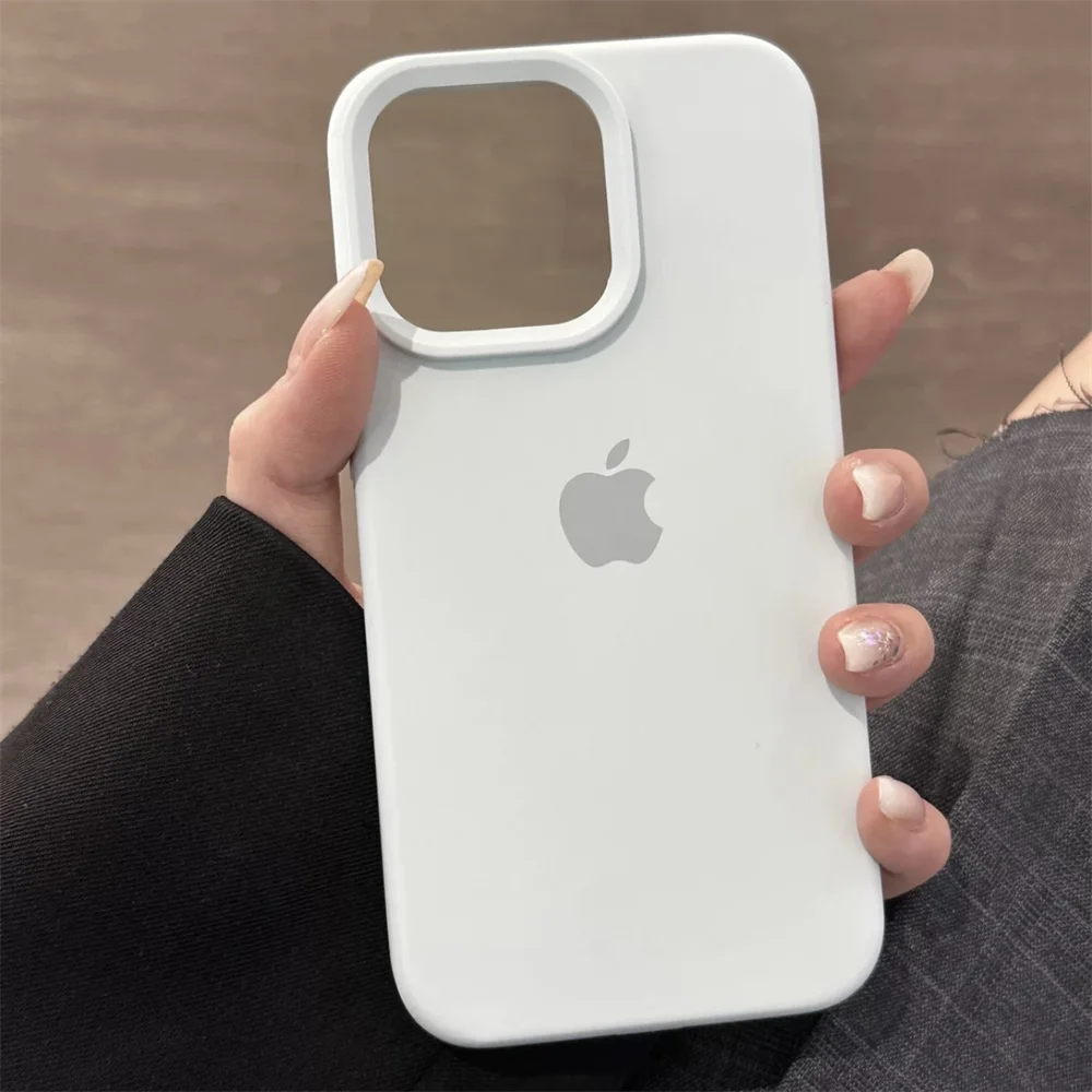 Silicone Solid Case