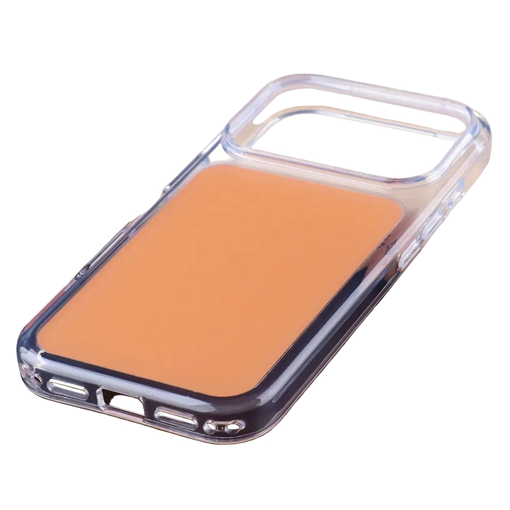 Clear Protective Case Transparent