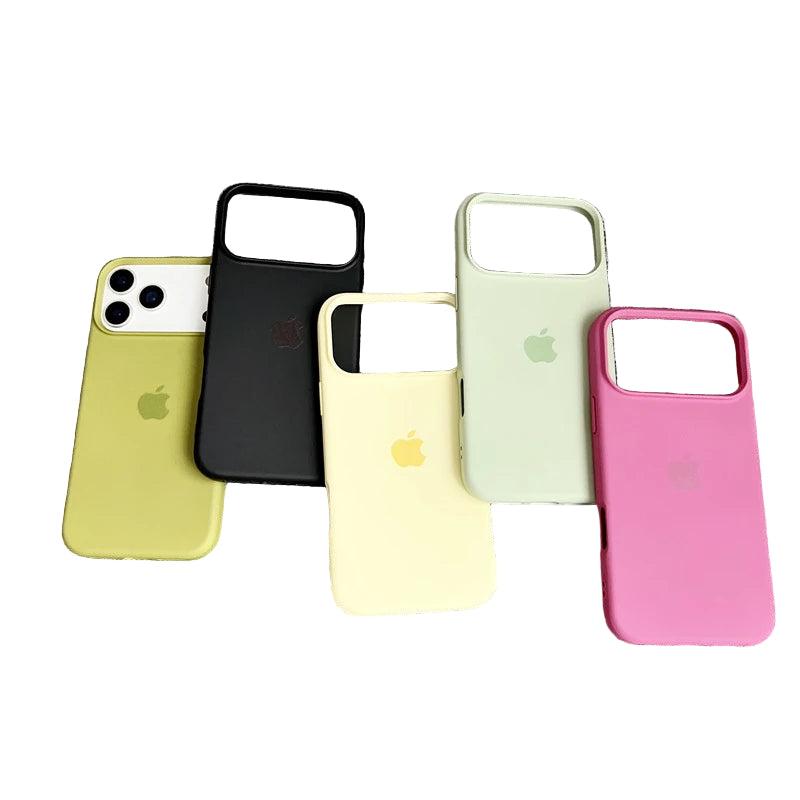 ORIGINAL SILICONE CASE
