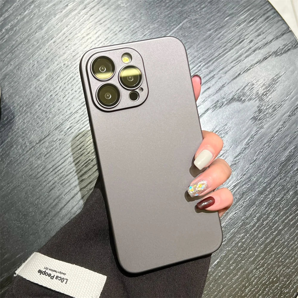ORIGINAL MATTE RUGGED CASE