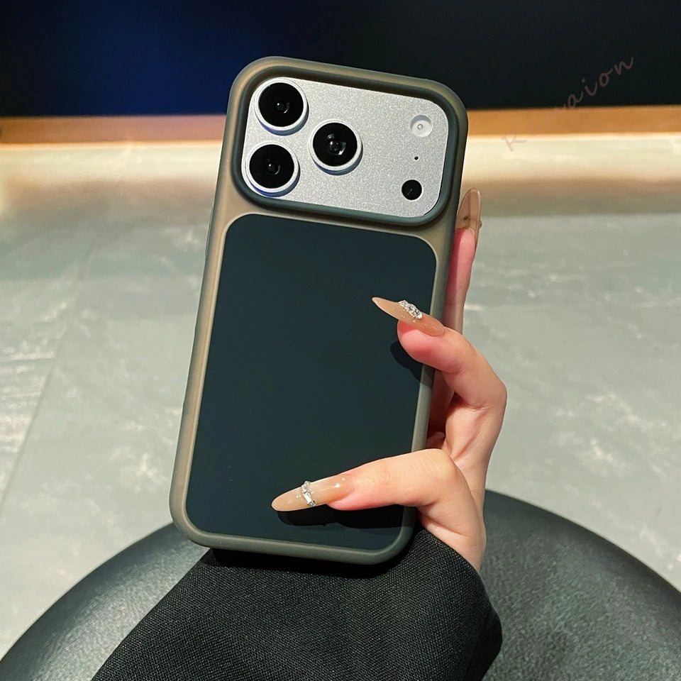 Clear Phone Case
