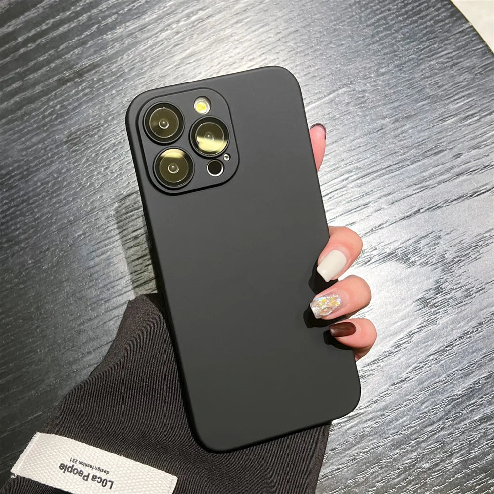 ORIGINAL MATTE RUGGED CASE