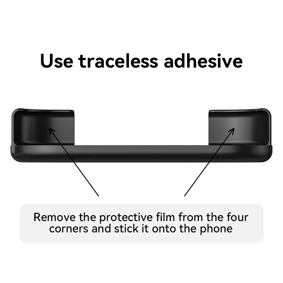 Genuine Aluminum SEBS Rubber Metal Bumper Double-layer ARC Case