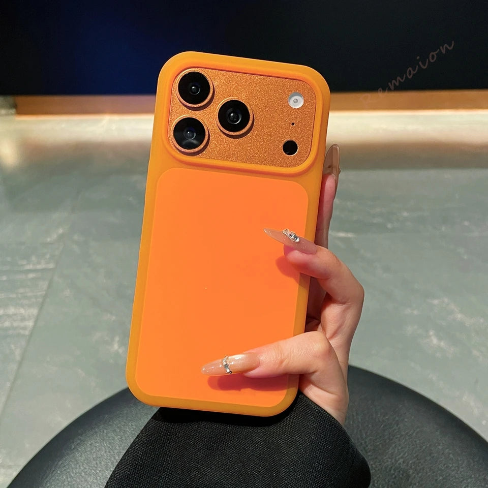Clear Phone Case