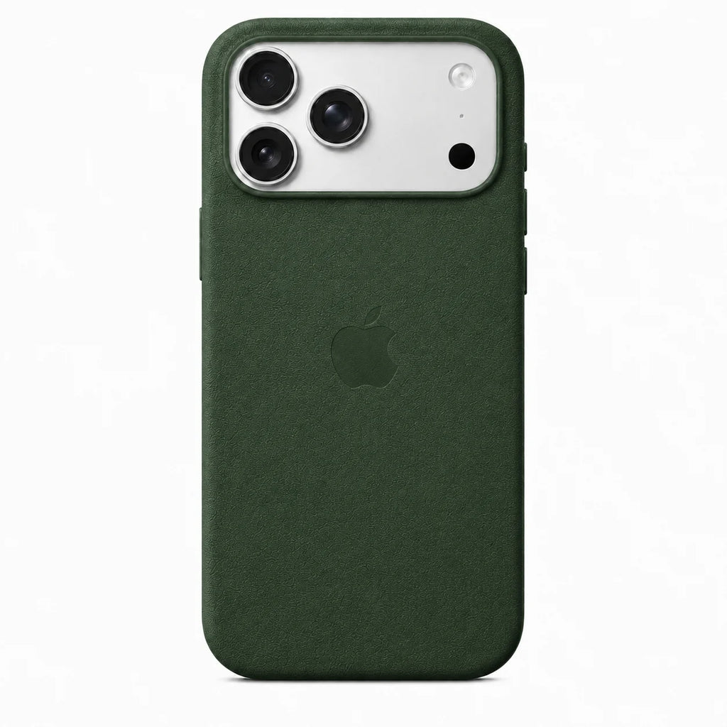 Leather Case  For Apple iPhone 17 Pro Max