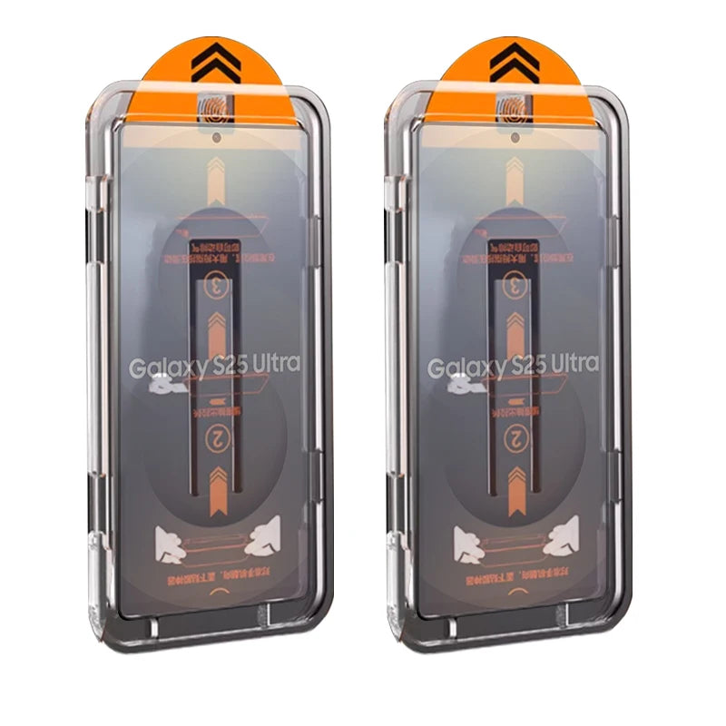 Screen Protector For Samsung