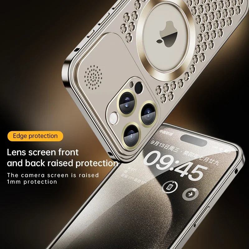 PREMIUM MAGNETIC & METAL