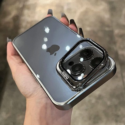 Titanium Gray  Case