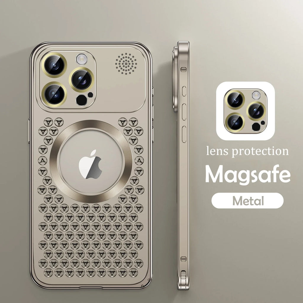 PREMIUM MAGNETIC & METAL