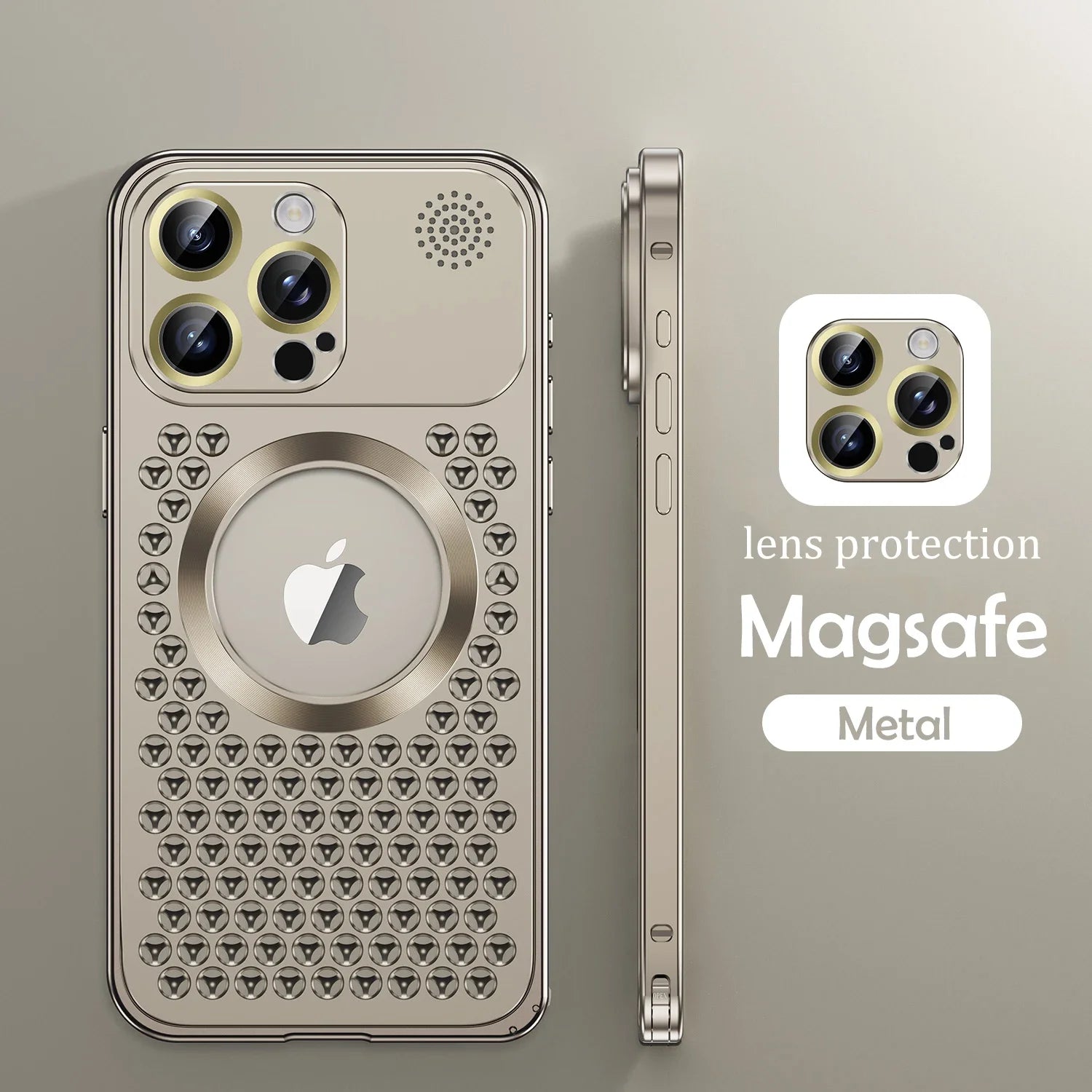 PREMIUM MAGNETIC & METAL