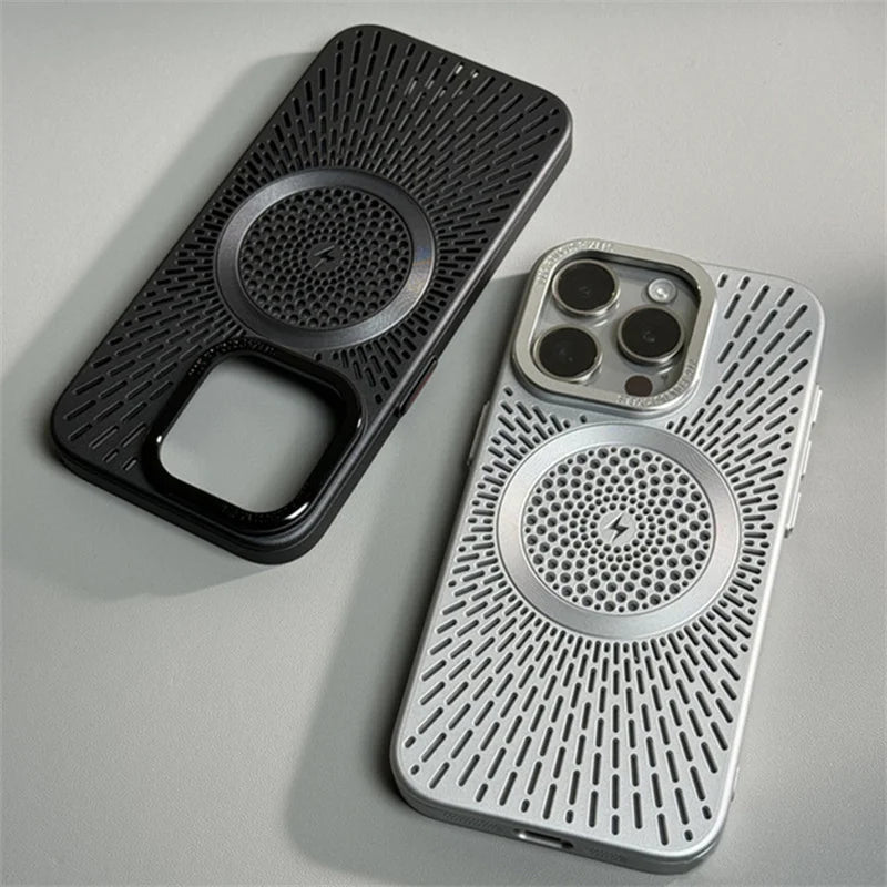 MATE HARD PC PHONE CASE