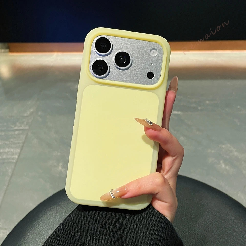 Clear Phone Case