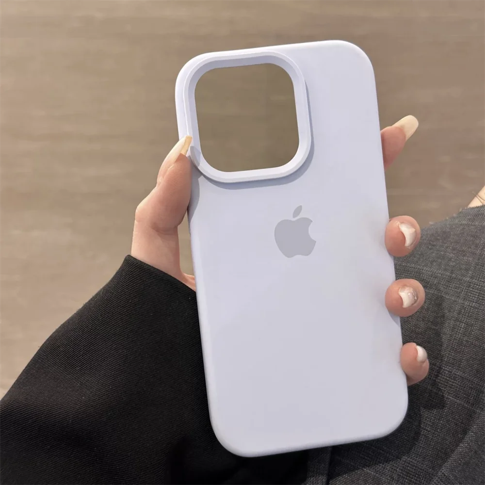 Silicone Solid Case